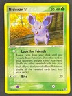 Nidoran