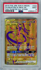 Mewtwo & Mew GX