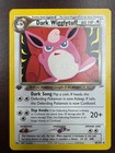 Dark Wigglytuff