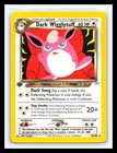 Dark Wigglytuff