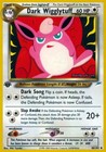 Dark Wigglytuff