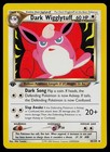 Dark Wigglytuff