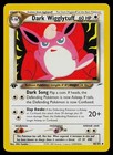 Dark Wigglytuff