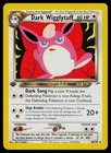 Dark Wigglytuff