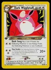 Dark Wigglytuff