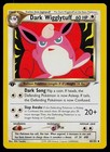 Dark Wigglytuff