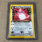 Dark Wigglytuff