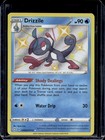 Drizzile