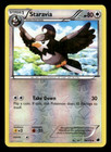 Staravia