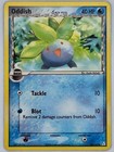 Oddish