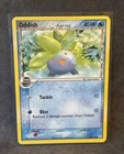 Oddish