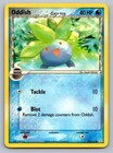 Oddish