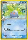 Oddish