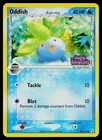 Oddish