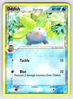 Oddish