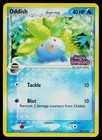 Oddish