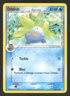 Oddish