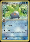 Oddish