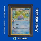 Oddish