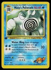 Misty's Poliwrath