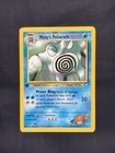 Misty's Poliwrath