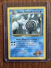 Misty's Poliwrath