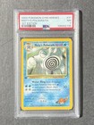 Misty's Poliwrath