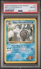 Misty's Poliwrath