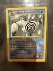 Misty's Poliwrath