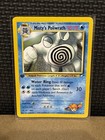 Misty's Poliwrath