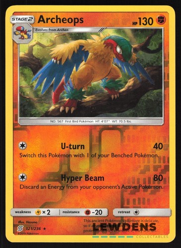 Archeops