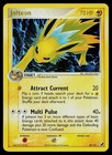 Jolteon