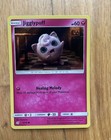 Psyduck