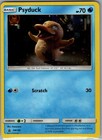 Psyduck