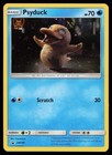 Psyduck
