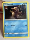 Psyduck