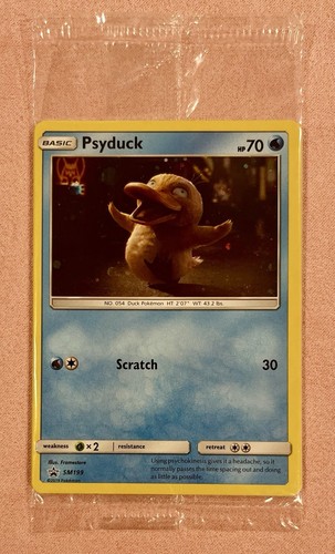 Psyduck