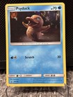 Psyduck
