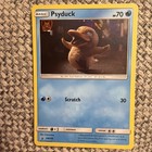 Psyduck