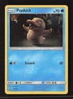 Psyduck