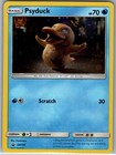 Psyduck