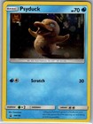 Psyduck