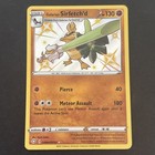 Galarian Sirfetch'd