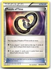Puzzle of Time