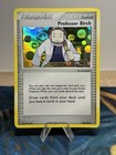 Professor Birch