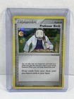 Professor Birch