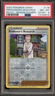 Professor Birch