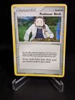 Professor Birch