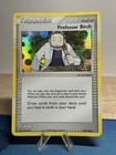 Professor Birch