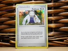 Professor Birch